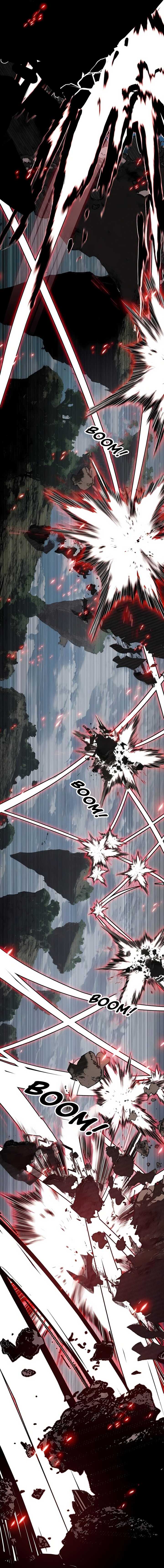 I’m An Evil God Chapter 518 Gambar 9